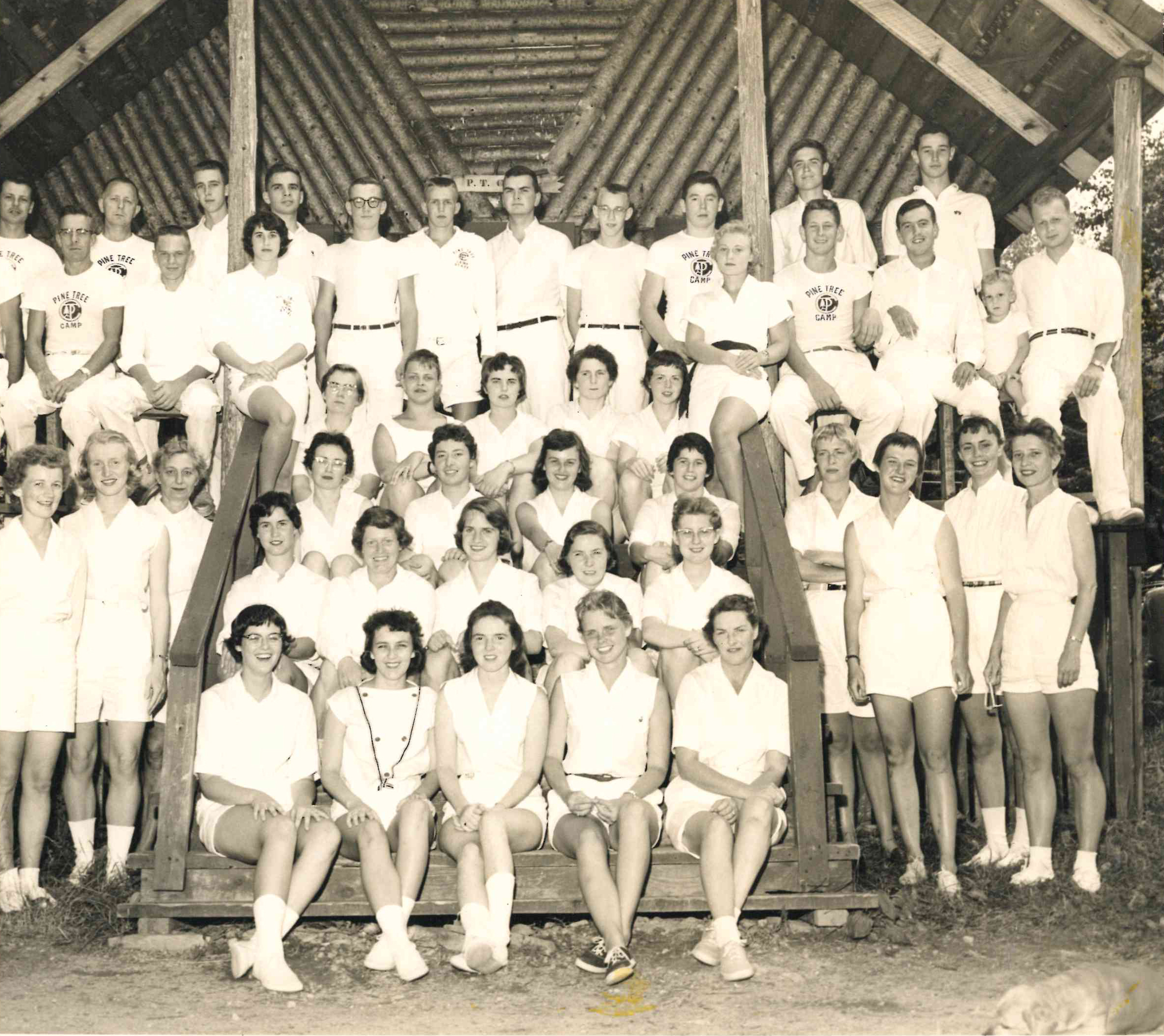 80 Years After: Geraldine Mishou 