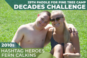 Pine Tree Alumni Decades Challenge 2025